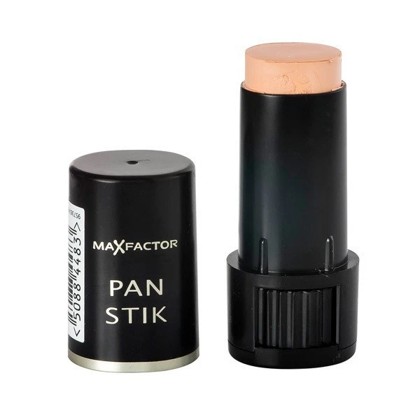 Max Factor Pan Stik Foundation 9g - Fair 0000050884483 - Bild 1 von 1