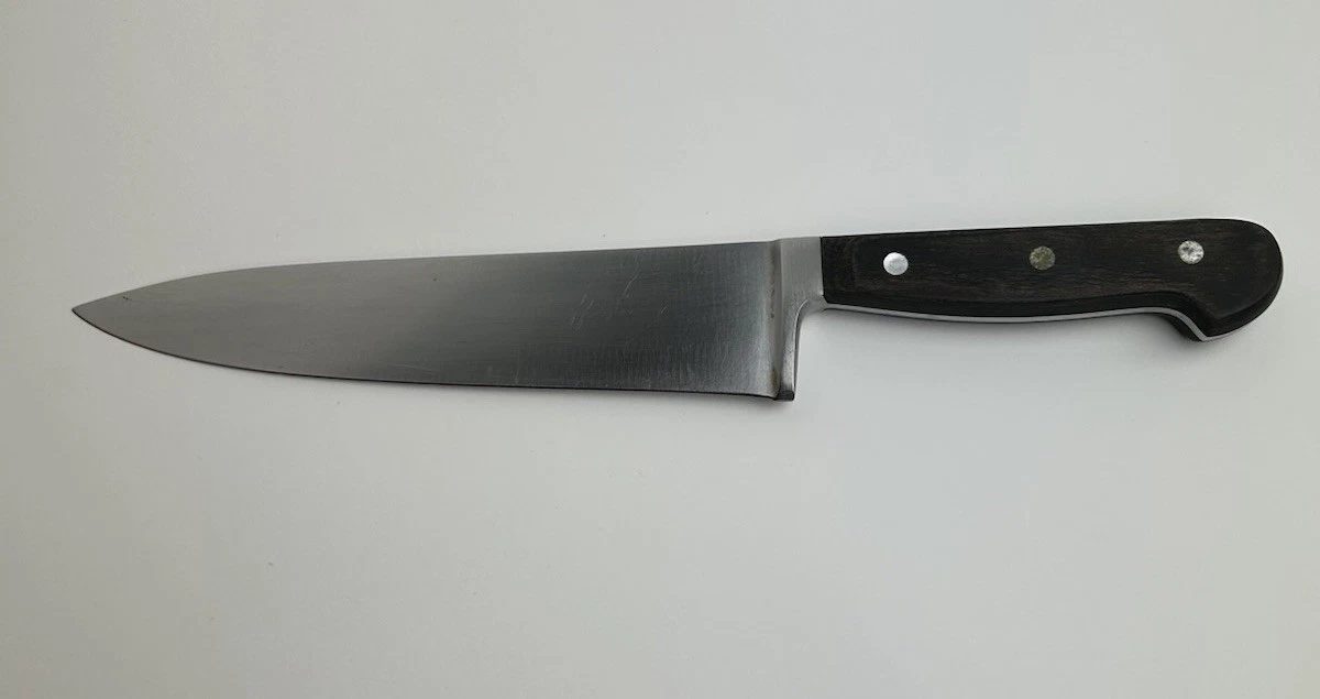 ed wusthof dreizackwerk knife products for sale | eBay