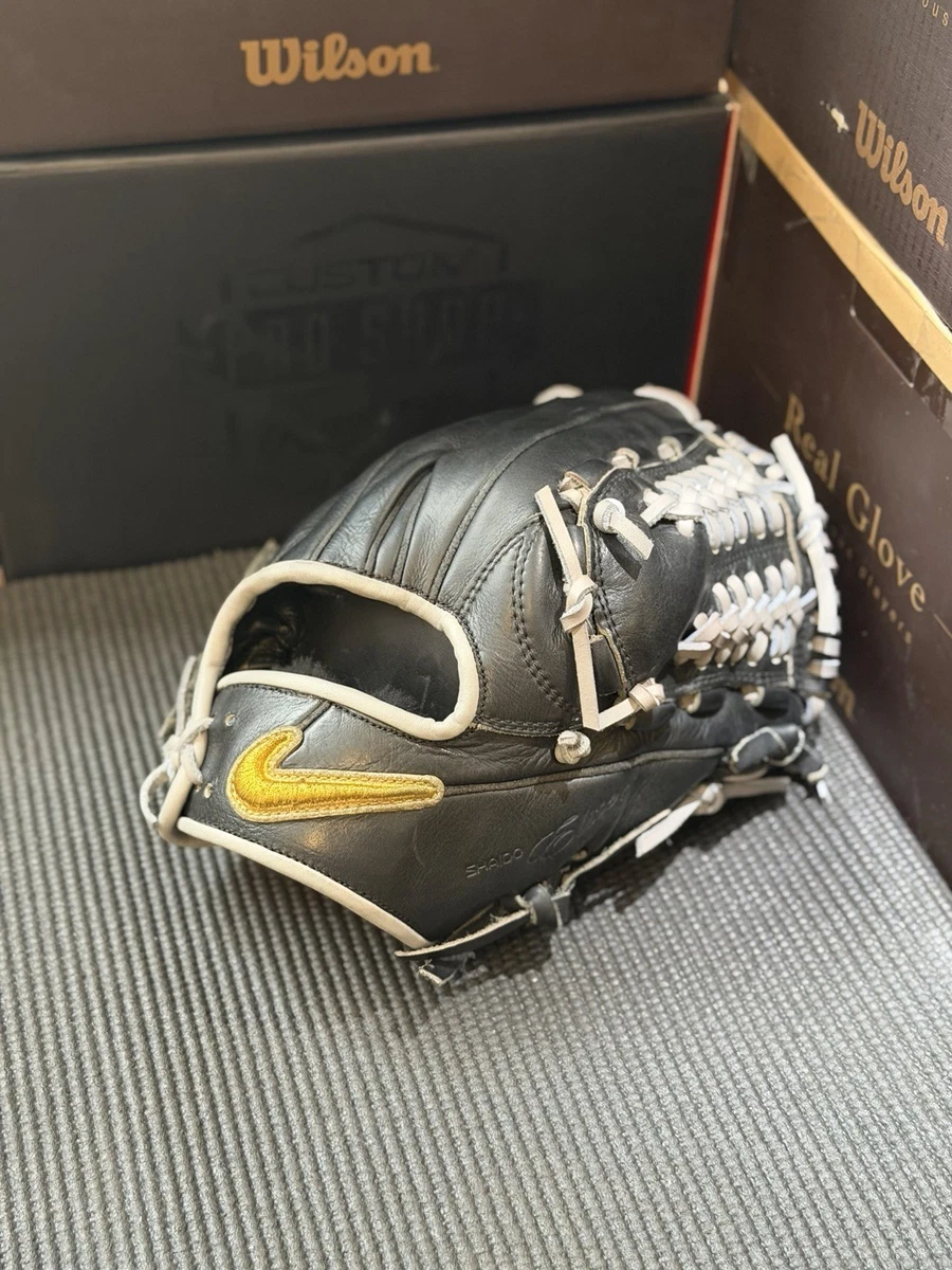 グローブ Nike DriFit PRO GOLD FLASH Nike Pro Glove for sale | eBay