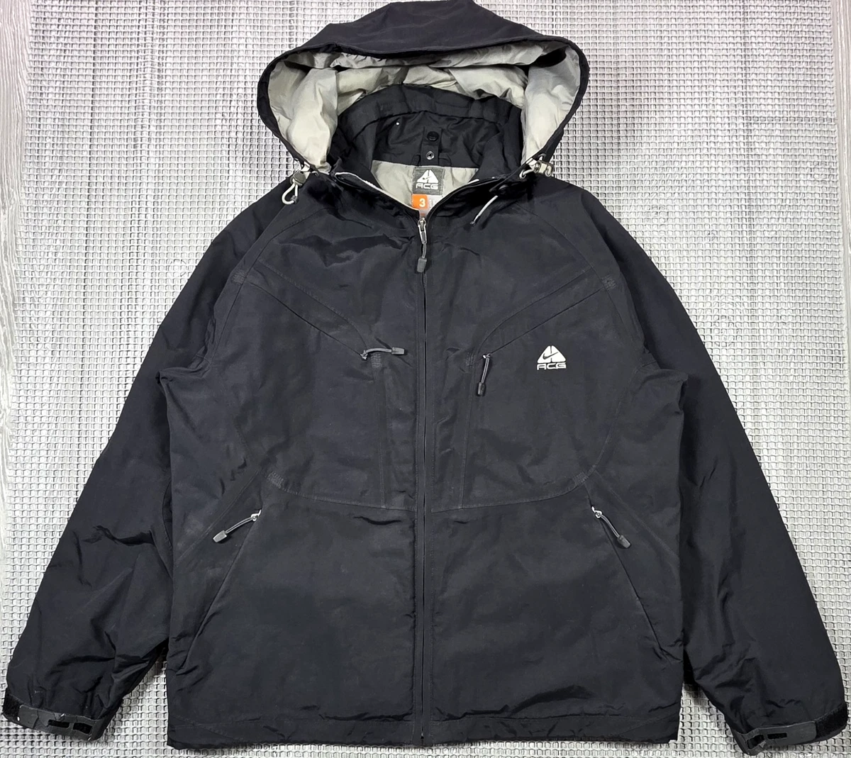 NikeLab ACG Coats, Jackets & Vests for Men for sale | eBay
