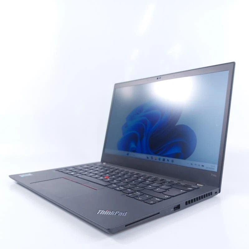 Lenovo ThinkPad T14s · i7-1165G7 · 16GB · 1TB, photo 3 of 5