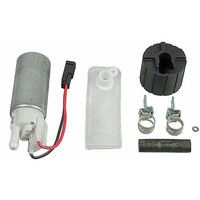 Kraftstoffpumpe Elektrisch Metzger Iam-Expertise Passend FüR U.A. Ford Escort