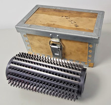Fette Modulfr&auml;ser Zahnradfr&auml;ser Walzenfr&auml;ser M 2,5 / 20&deg;  - Stgs 3&deg;08`&acute; - SP210&deg;