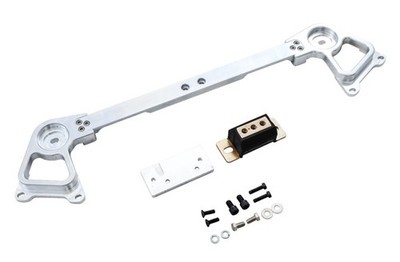 AWE Tuning Drivetrain Stabilizer Mount Kit for Audi A4 & Volkswagen Passat