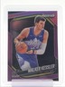 WALKER KESSLER 2024-25 PANINI PRIZM BLACK BASKETBALL PURPLE JAZZ /99 Q6846