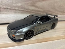 Kyosho Mini-Z Spare Body Nissan Skyline GT-R V-spec II Nur