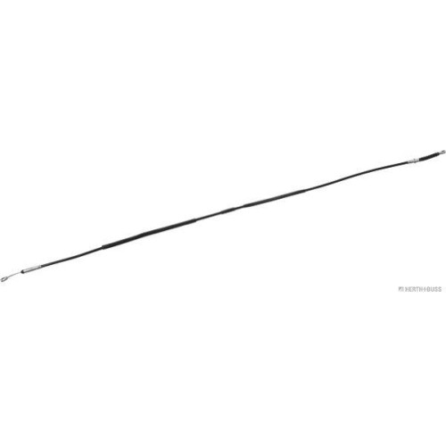Seilzug KupplungsbetäTigung Herth+Buss Jakoparts J2306003 FüR Daihatsu-image