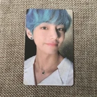 BTS V [ PERSONA ] Official Photocard Map Of The Soul, Ver. 3 / New, Rare / Gift
