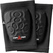 Covert Elbow Pads   Ideal for Roller Skating, Biking, BMX, and Skateboarding
