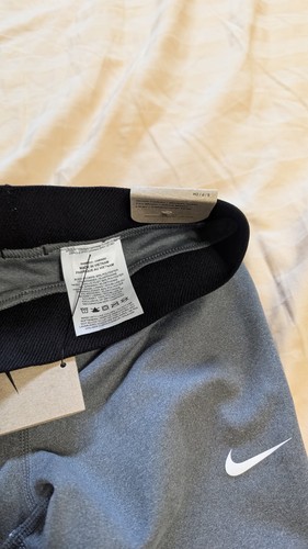 Nike gymnastic stretch pants Child's size “S" - Picture 3 of 4