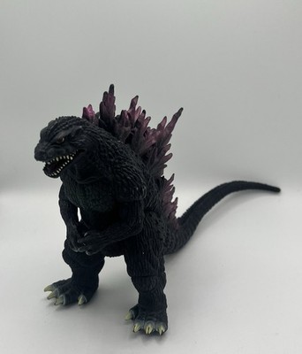 Toho Kaiju G-16 Godzilla 2000 Vinyl Figure 6 