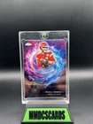 2025 Topps Chrome Patrick Mahomes II Base (RAW)