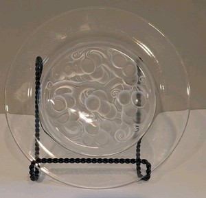 Lalique Plate | eBay