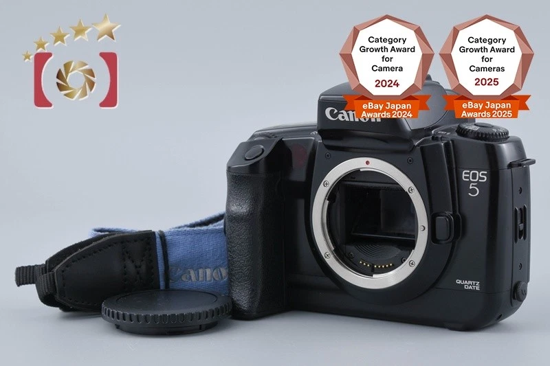 Canon EOS 5 Film Cameras for sale - eBay