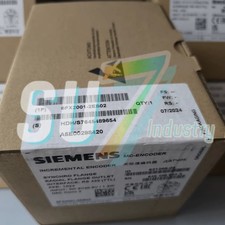 SIEMENS 6FX2001-2EB02 Actual value encoder#1pcs New In Box