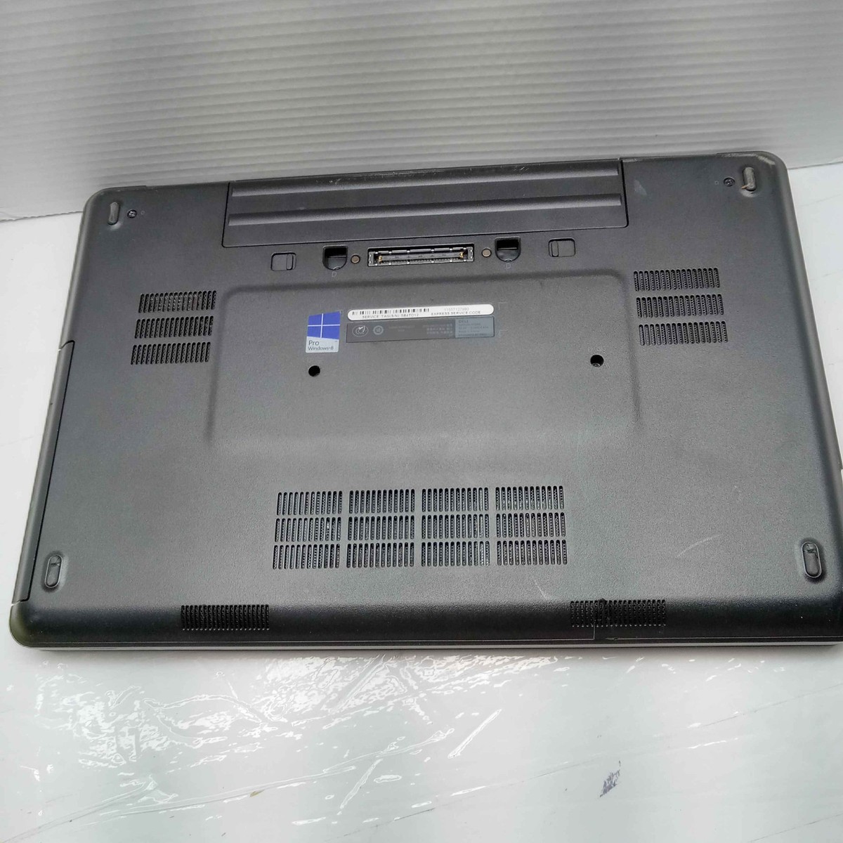 Dell Latitude E5540 15.6