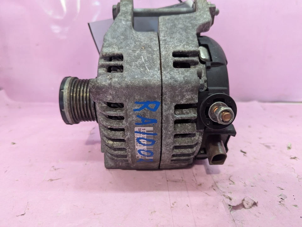 ALTERNADOR ALFA ROMEO GIULIA 2017-2023  Foto 2 de 4