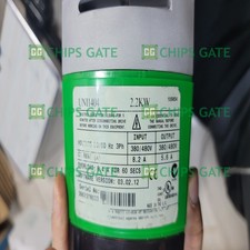 1PCS Used Emerson CT inverter UNI1404