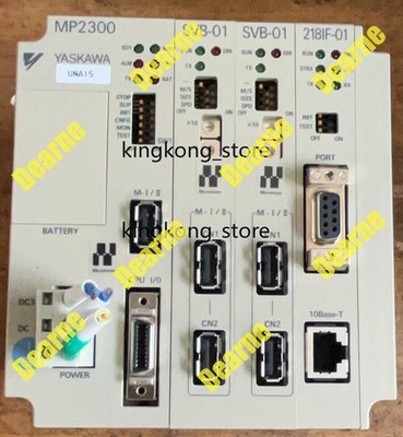 NITTOKU NSC50 JEPMC-MP2300-E 1PCS *rr