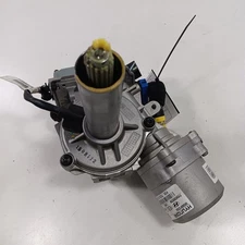 Power Steering Electric Assist Motor Sedan Turbo Fits 17-19 Hyundai Elantra