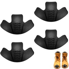 Boot Toe Protectors Work Boot Guards Shoe Toe Cap Work Shoe Cover for Spring ...