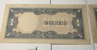 Japanese Government one 10 Peso Paper Bill and two 1 Peso Paper Bills — photo 6