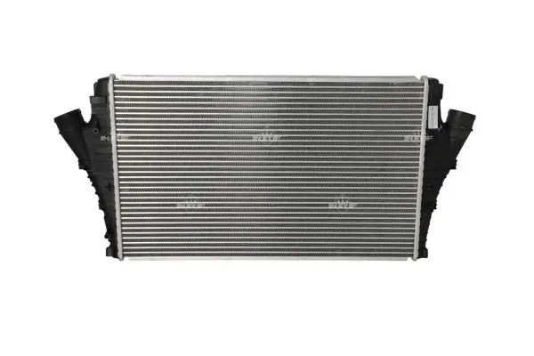 Für NRF 30475 INTERCOOLER / CHARGER - Bild 2