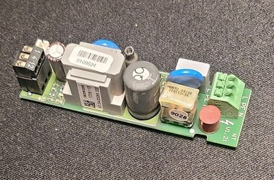 Dorma Netzteilplatine kompatibel mit RMZ, G-EMR , GSR-EMR, FLR, FLR-K