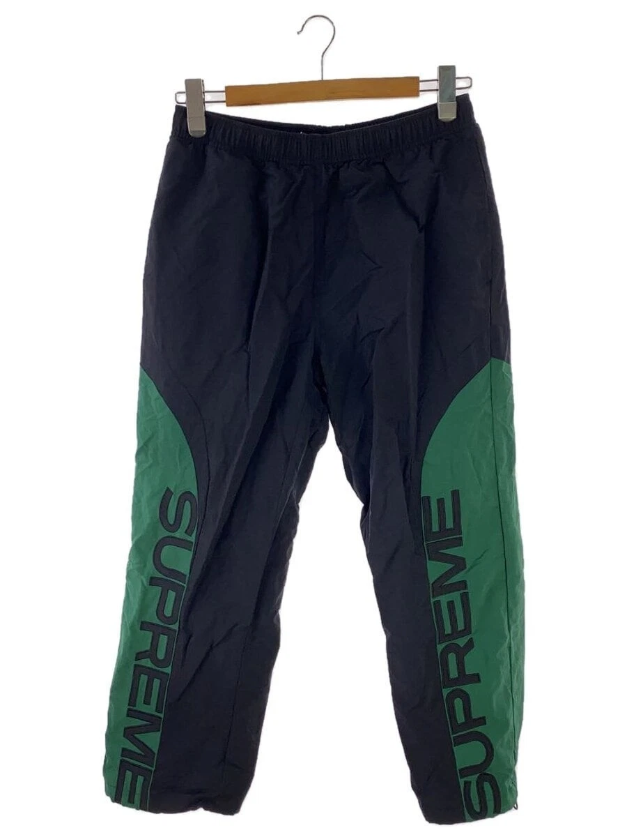 Pantalon échauffement suprême kaki M occasion