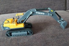 Siku Kettenbagger 1:50