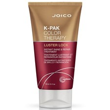 Joico K-Pak Color Therapy Luster Lock Instant Shine  Repair Treatment 8.5oz