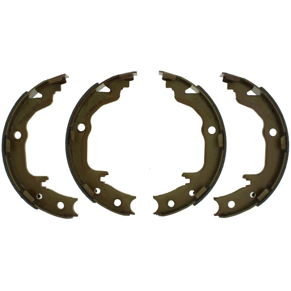 Kit de resorte de zapata de freno de estacionamiento de emergencia trasero para Dodge Caliber 2007-2012 Foto 3 de 4