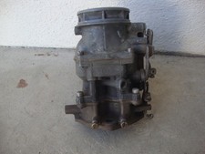 Holley 94 8ba Ford Flathead Carbureator