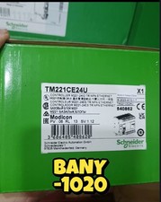 TM221CE24U NEW In Box 1PCS Free Expedited Shipping L