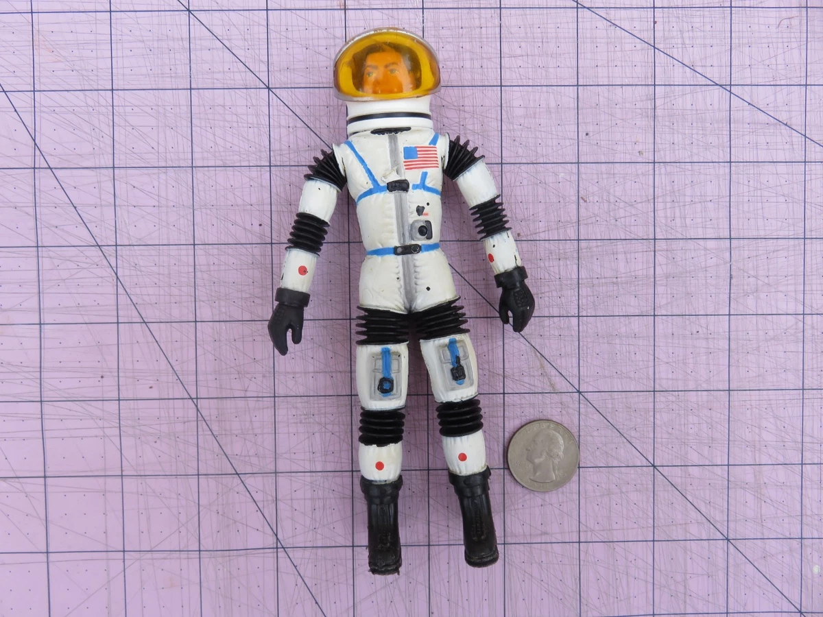 Major Matt Mason Toy for sale | eBay