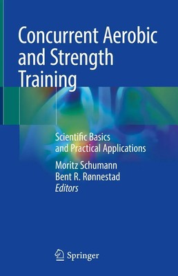 Bent R. Rønnestad (u. a.) | Concurrent Aerobic and Strength Training | Buch | ix
