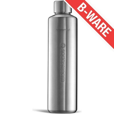 SodaStream Metallflasche Duo Thermic 0,8L b-ware