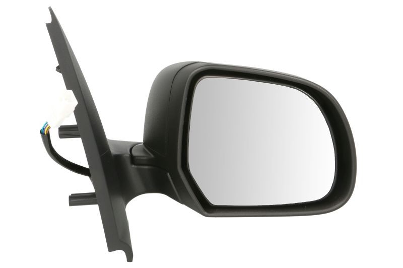 3x ✅Fits BLIC 5402-67-004366P Side mirror electric Right Convex DACI ⭐UK Seller⭐