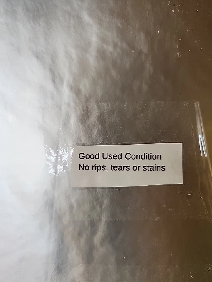 Ben Hogan Blue Striped Golf Polo Shirt Mens Large Lightweight Polyester - Image 2 of 4