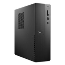 DELL Pro QVS1260 Intel® Core™ i3 i3-14100 8 GB DDR5-SDRAM 512 GB SSD Windows 11 