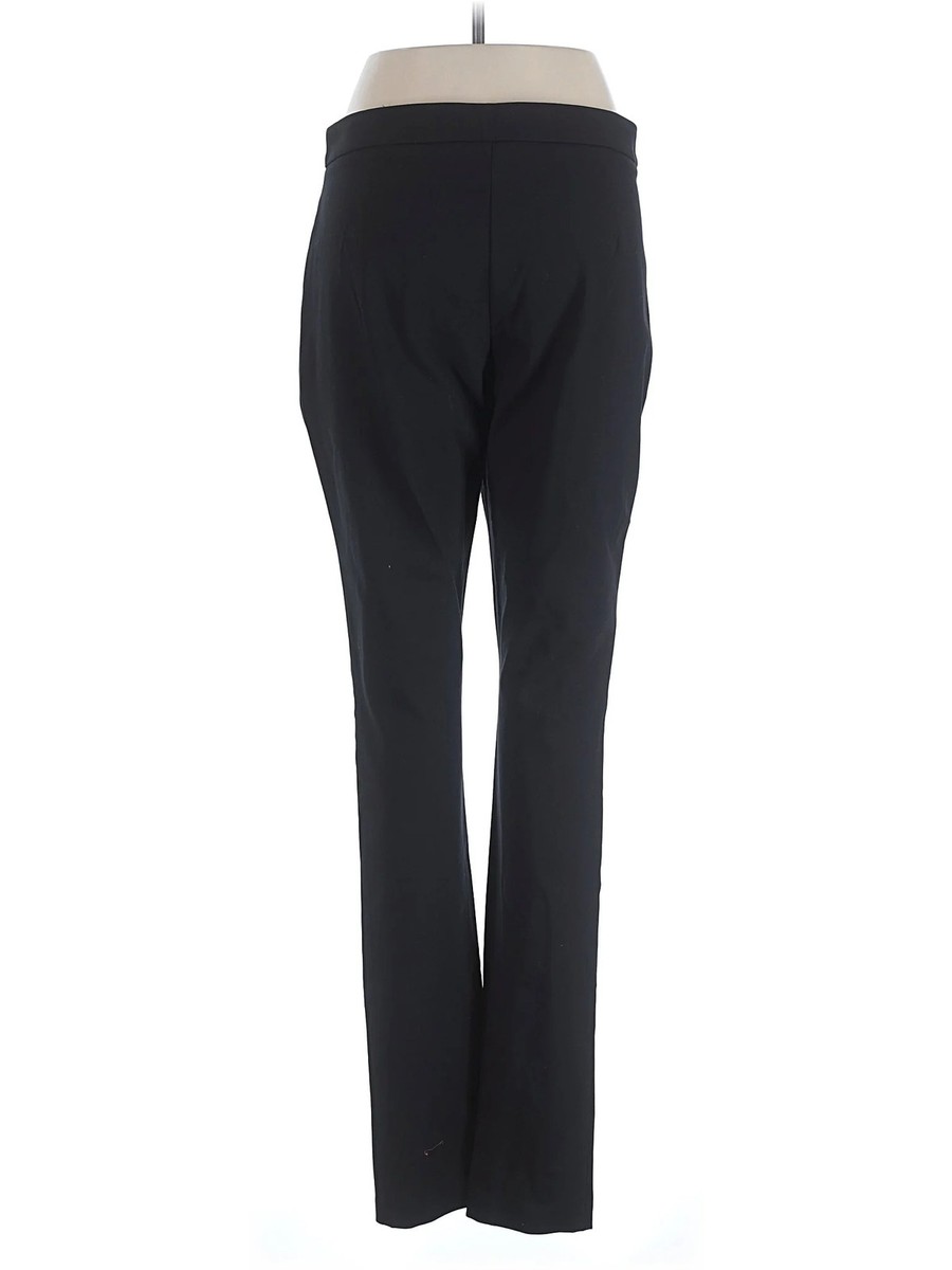 Rag & Bone Women Black Dress Pants 12 View 2