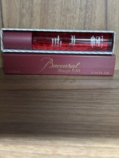 Baccarat Rouge 540  Eau de Toillete 33ml Travel Perfume