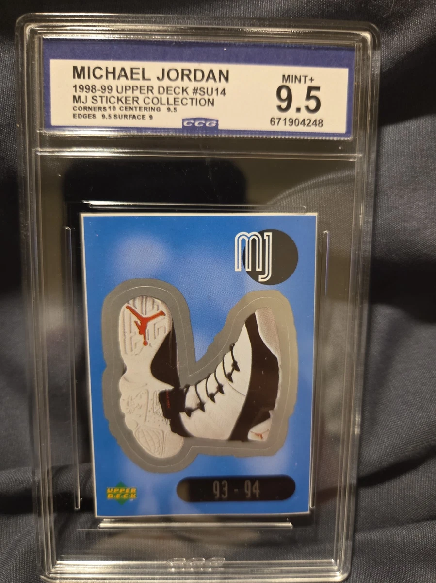 Michael Jordan Sticker for sale | eBay