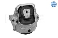 Motorlager Motorhalter FÜR Audi A4 B8 Avant (8K5) - Meyle 100 199 1001