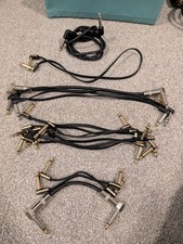 EBS Flat Patch Cables (Assorted)