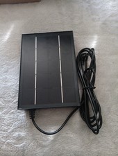 Solar Panel For Automatic Chicken Coop. Panel Only