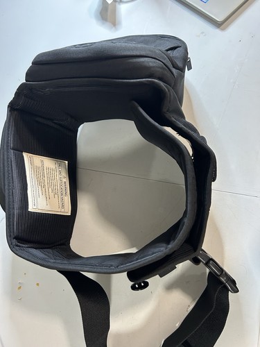 CozyOne JP0981 Strapless Hip Seat Baby Carrier CPC Certified w/ pockets storage - Picture 2 of 5
