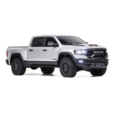 1/8 RC Off Road Car Traction Hobby AWD RC Model Vehicle 2Speed Finished Light