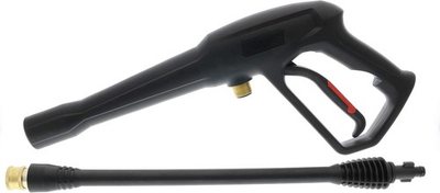 #ad Ryobi Genuine OEM Spray Gun amp; Wand for Ryobi Power Washer Models RY14122 $39.99