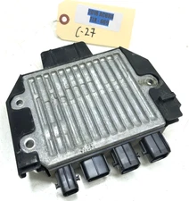 2015-2020 ACURA TLX A-SPEC FUEL INJECTION CONTROL MODULE OEM.